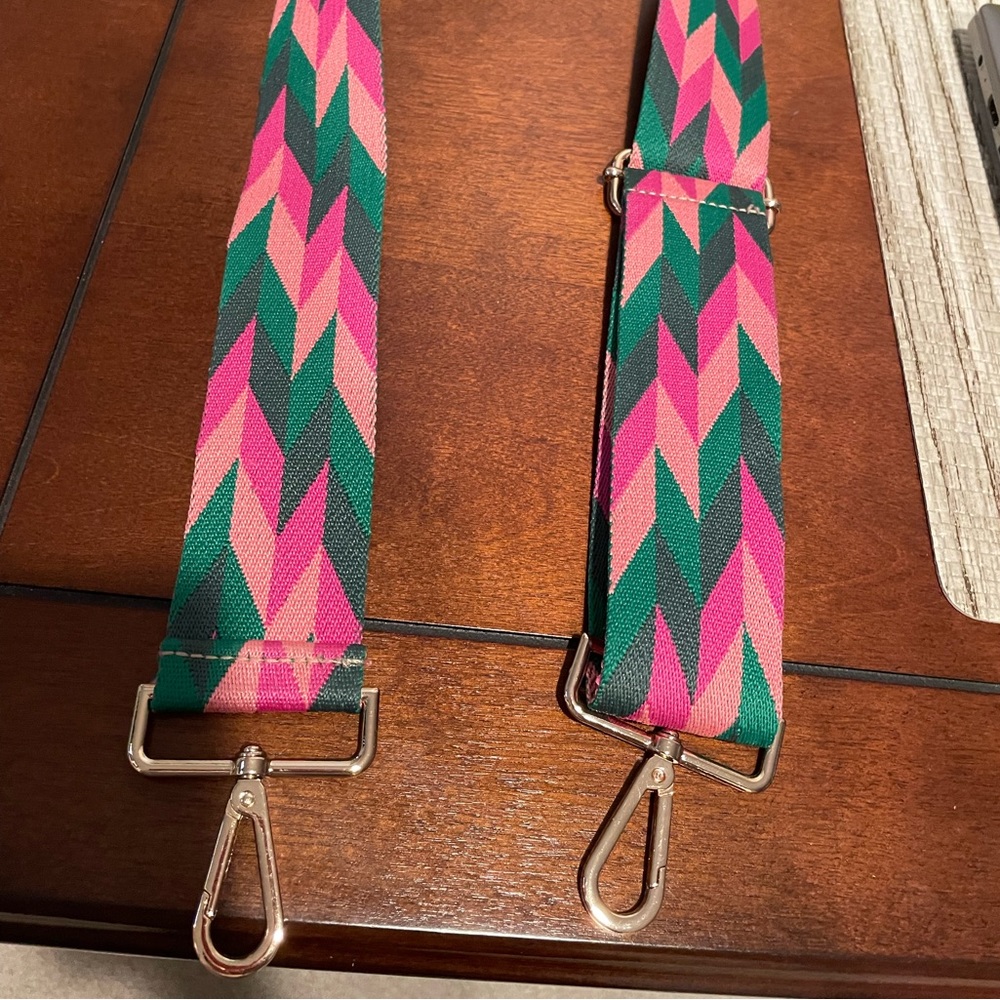 Pocket book interchangeable strap! - Picture 3 of 3